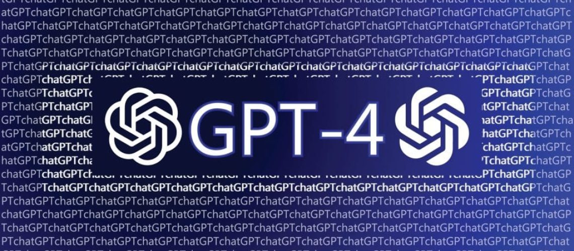 2023-03-22 - ChatGPT 4