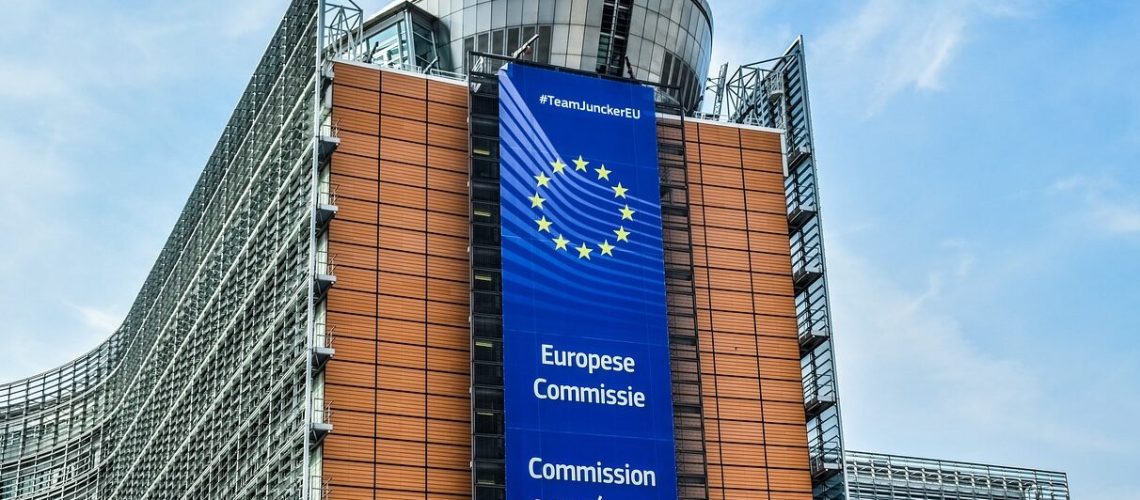 2023-05-17 - Europa aprova criação de lei