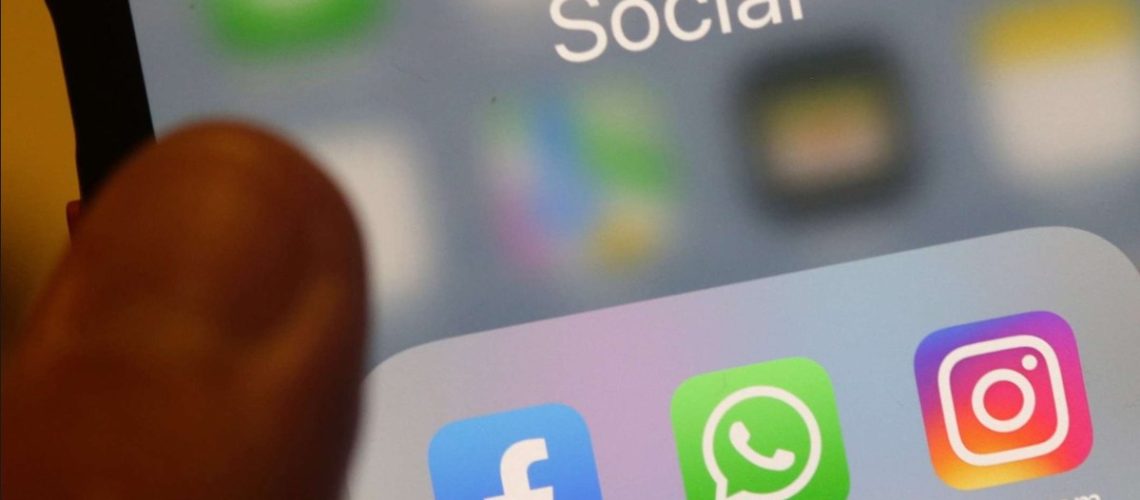 2023-06-01 - Estudo revela Jovens Portugueses viciados em Redes Sociais
