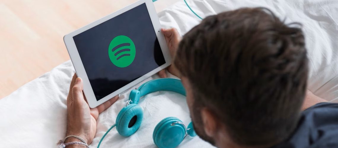 2023-06-13 - Spotify