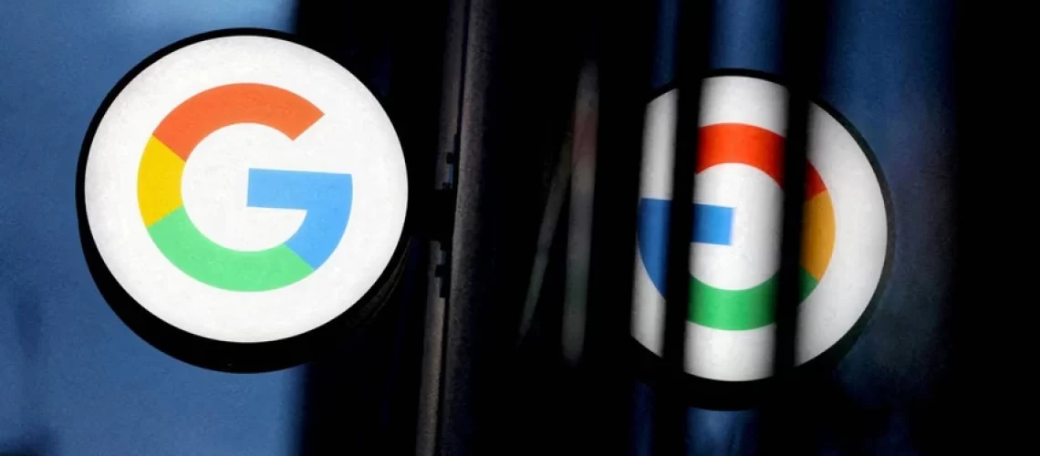 2029-03-23 - Google na corrida por IA